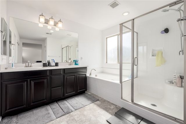 10737 Yarmouth Bay Court, Las Vegas, NV 89179