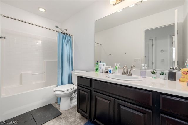 10737 Yarmouth Bay Court, Las Vegas, NV 89179