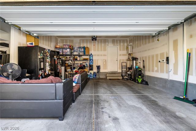 10737 Yarmouth Bay Court, Las Vegas, NV 89179