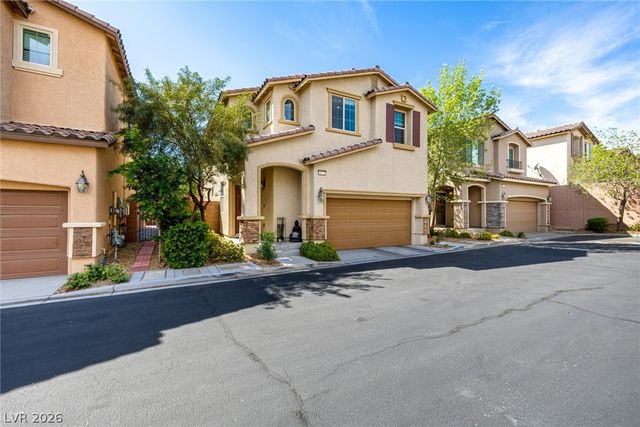 10737 Yarmouth Bay Court, Las Vegas, NV 89179