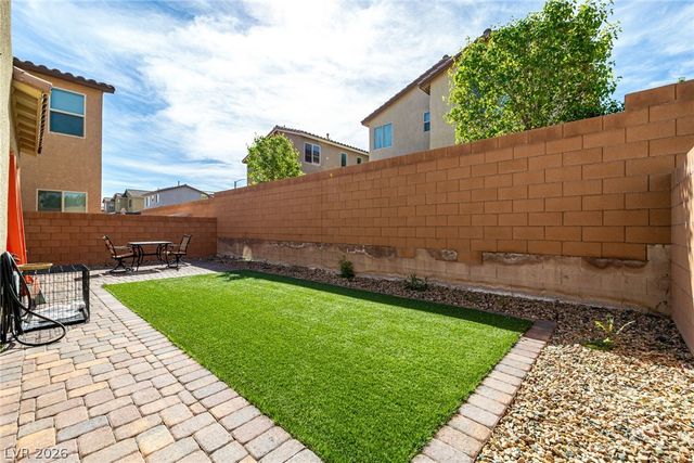10737 Yarmouth Bay Court, Las Vegas, NV 89179