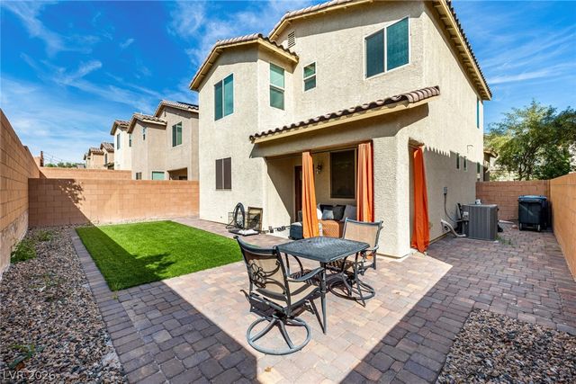 10737 Yarmouth Bay Court, Las Vegas, NV 89179