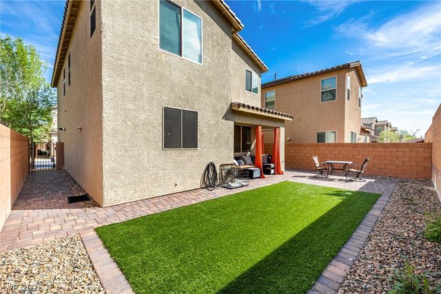 10737 Yarmouth Bay Court, Las Vegas, NV 89179