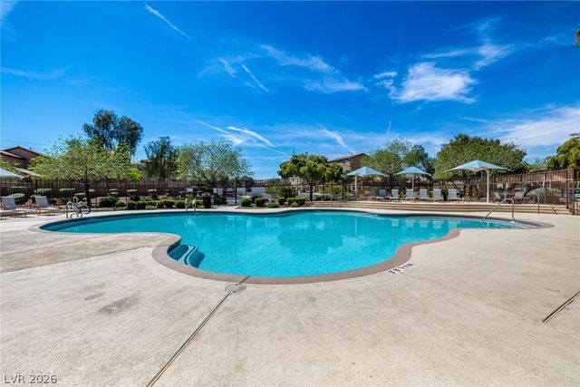 10737 Yarmouth Bay Court, Las Vegas, NV 89179