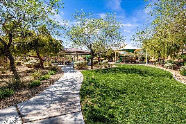 10737 Yarmouth Bay Court, Las Vegas, NV 89179