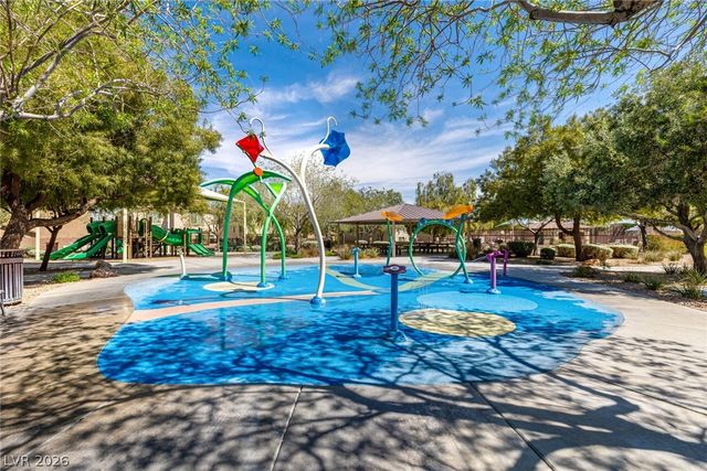 10737 Yarmouth Bay Court, Las Vegas, NV 89179