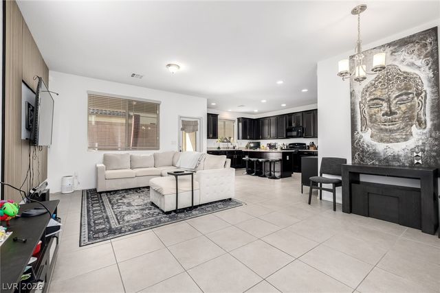 10737 Yarmouth Bay Court, Las Vegas, NV 89179