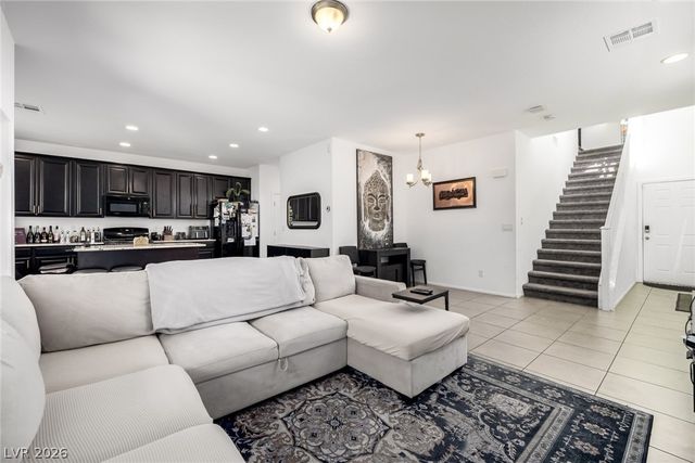 10737 Yarmouth Bay Court, Las Vegas, NV 89179