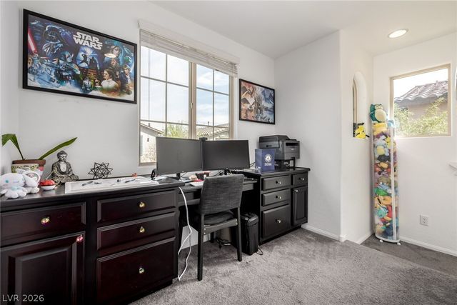 10737 Yarmouth Bay Court, Las Vegas, NV 89179