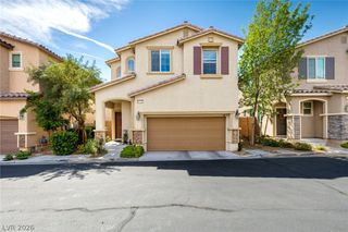 10737 Yarmouth Bay Court, Las Vegas, NV 89179