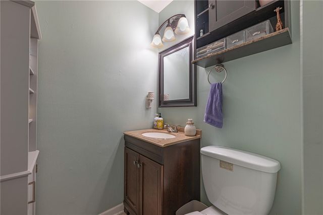 5207 Rye Drive, Huber Heights, OH 45424