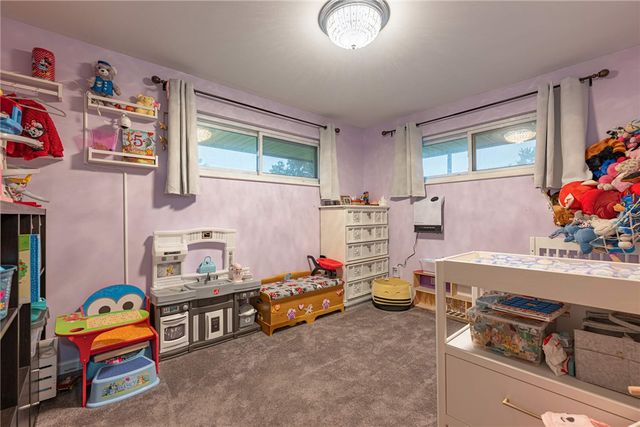 5207 Rye Drive, Huber Heights, OH 45424