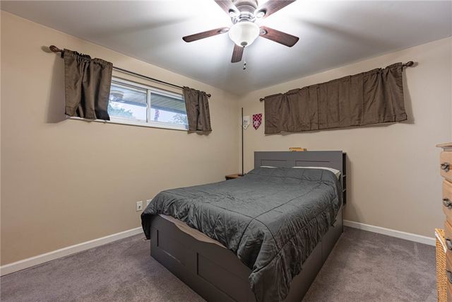 5207 Rye Drive, Huber Heights, OH 45424