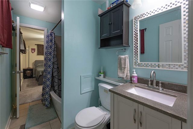 5207 Rye Drive, Huber Heights, OH 45424