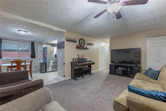 5207 Rye Drive, Huber Heights, OH 45424