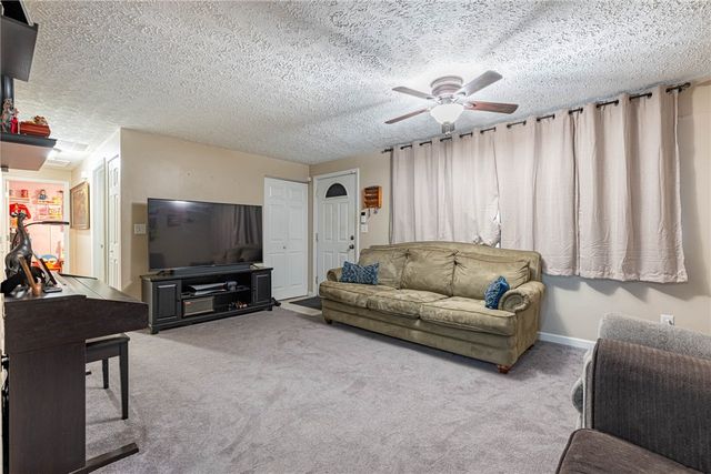 5207 Rye Drive, Huber Heights, OH 45424