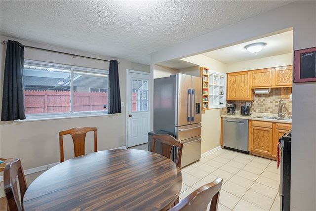 5207 Rye Drive, Huber Heights, OH 45424