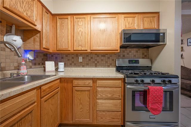 5207 Rye Drive, Huber Heights, OH 45424