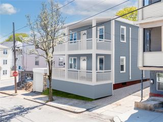 6 Shafter Street, Providence, RI 02909