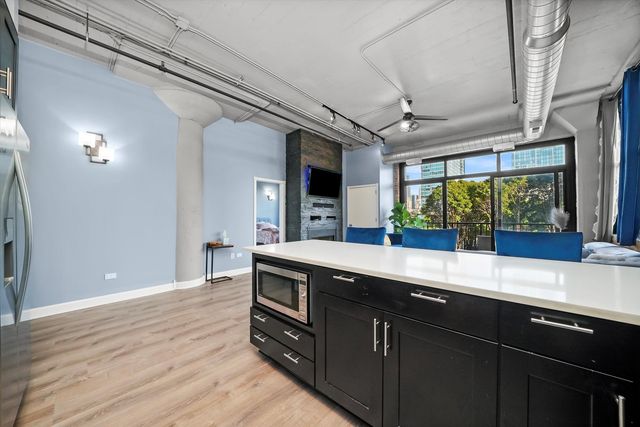 1516 S Wabash Avenue 306, Chicago, IL 60605