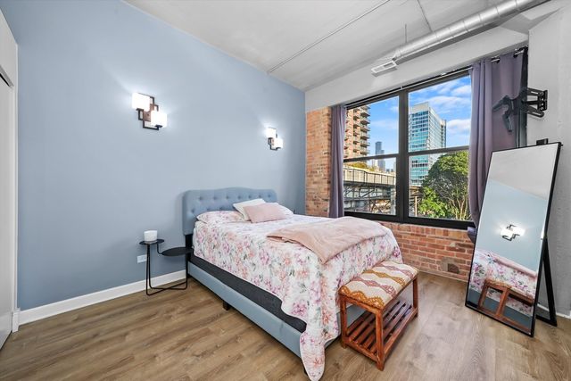 1516 S Wabash Avenue 306, Chicago, IL 60605