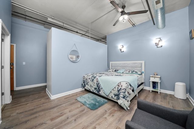 1516 S Wabash Avenue 306, Chicago, IL 60605