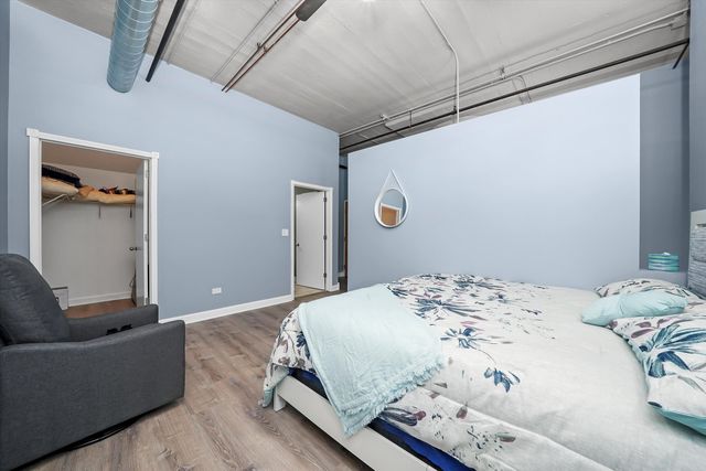 1516 S Wabash Avenue 306, Chicago, IL 60605