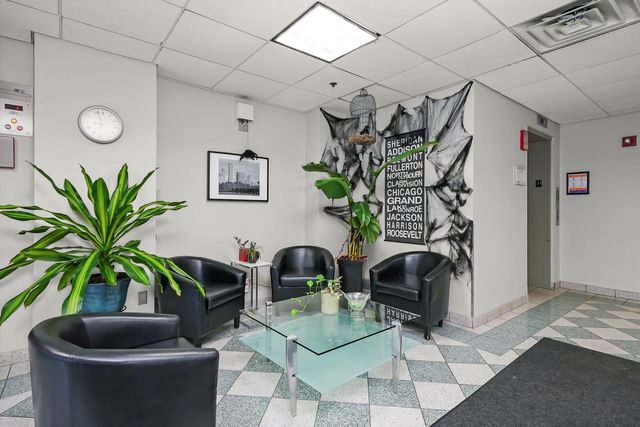 1516 S Wabash Avenue 306, Chicago, IL 60605