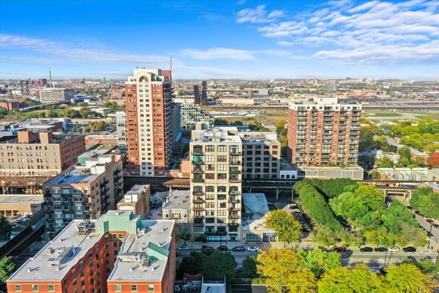 1516 S Wabash Avenue 306, Chicago, IL 60605
