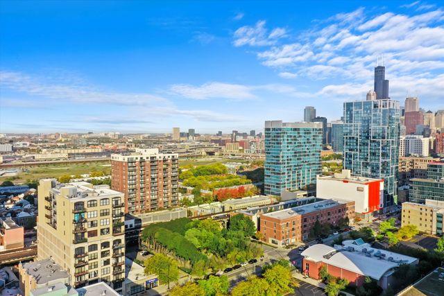1516 S Wabash Avenue 306, Chicago, IL 60605