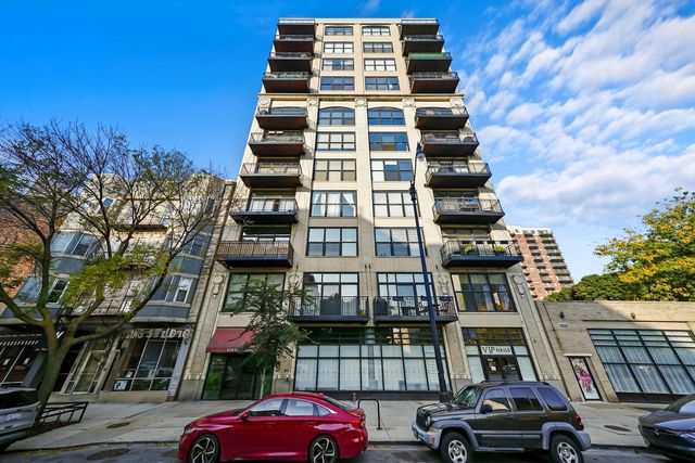 1516 S Wabash Avenue 306, Chicago, IL 60605
