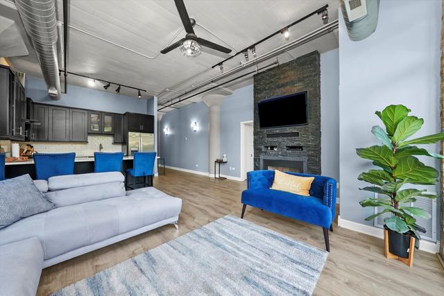 1516 S Wabash Avenue 306, Chicago, IL 60605