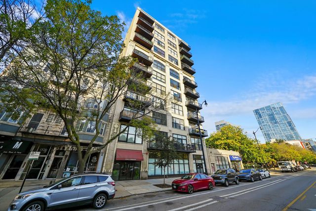 1516 S Wabash Avenue 306, Chicago, IL 60605