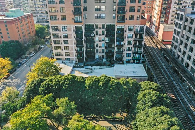 1516 S Wabash Avenue 306, Chicago, IL 60605