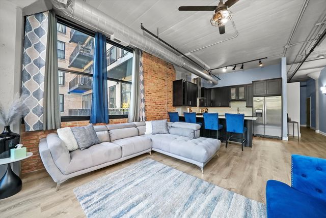 1516 S Wabash Avenue 306, Chicago, IL 60605