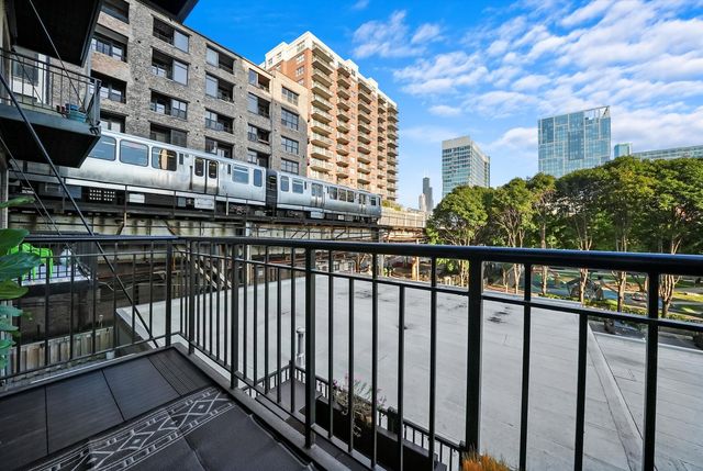 1516 S Wabash Avenue 306, Chicago, IL 60605