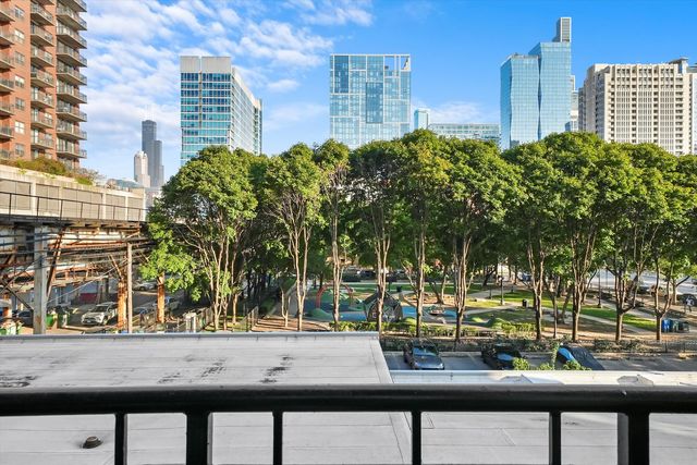 1516 S Wabash Avenue 306, Chicago, IL 60605