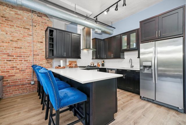 1516 S Wabash Avenue 306, Chicago, IL 60605