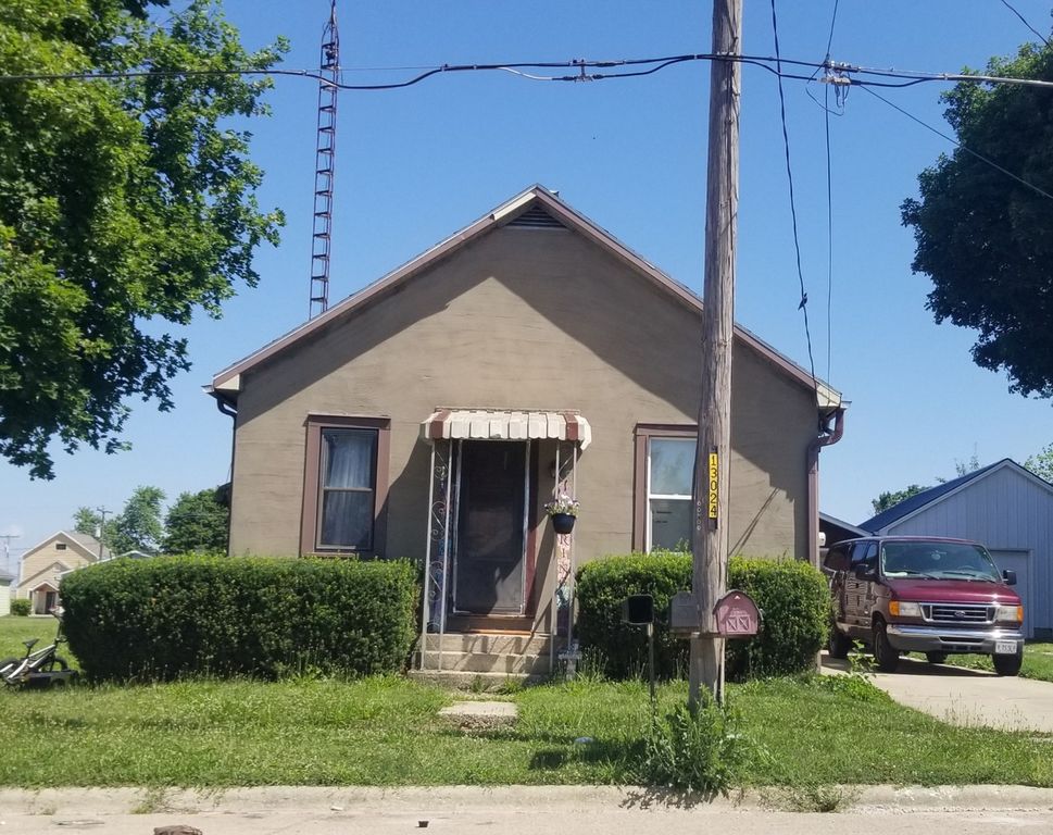 220 Saunders Street, Dalzell, IL 61320