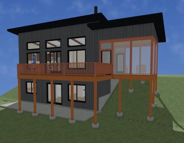 11256N Orion Road, Hayward, WI 54843