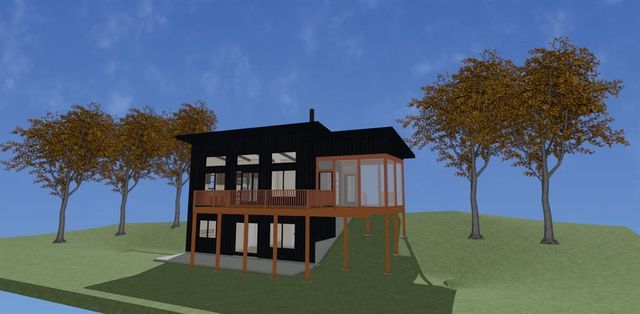 11256N Orion Road, Hayward, WI 54843