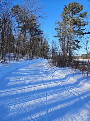 11256N Orion Road, Hayward, WI 54843