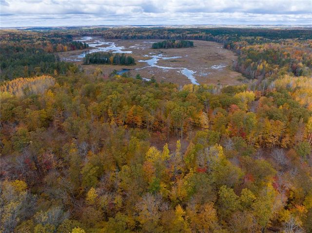 11256N Orion Road, Hayward, WI 54843