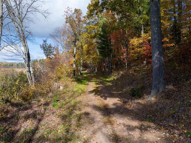 11256N Orion Road, Hayward, WI 54843