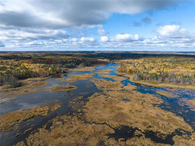 11256N Orion Road, Hayward, WI 54843