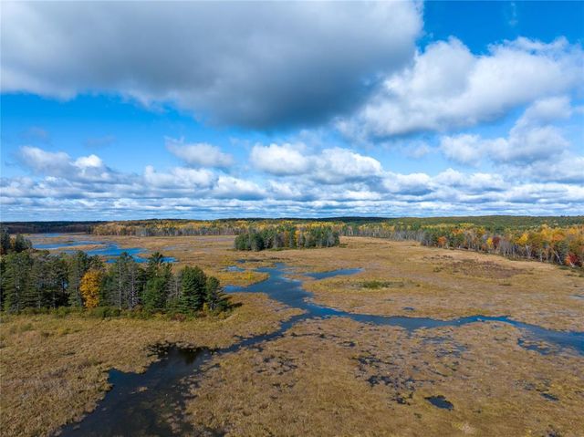 11256N Orion Road, Hayward, WI 54843