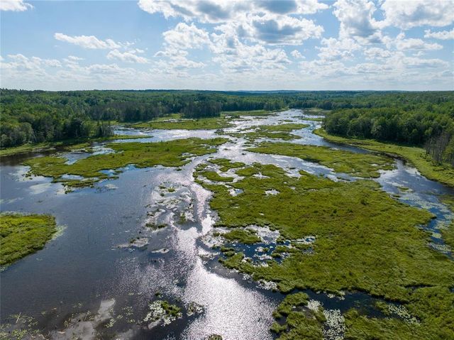 11256N Orion Road, Hayward, WI 54843