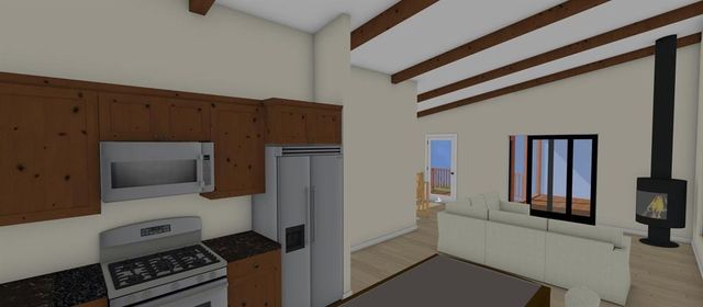 11256N Orion Road, Hayward, WI 54843