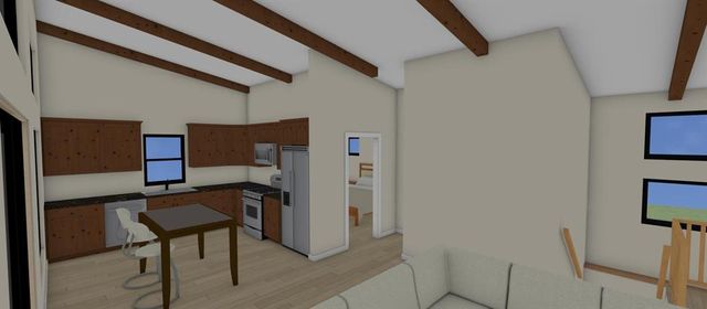 11256N Orion Road, Hayward, WI 54843