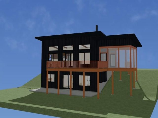 11256N Orion Road, Hayward, WI 54843